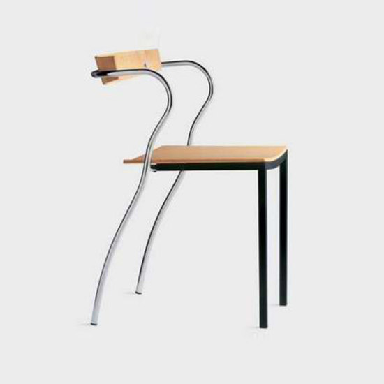 Rio stackable bar stool | Sgabelli bancone | Artelano