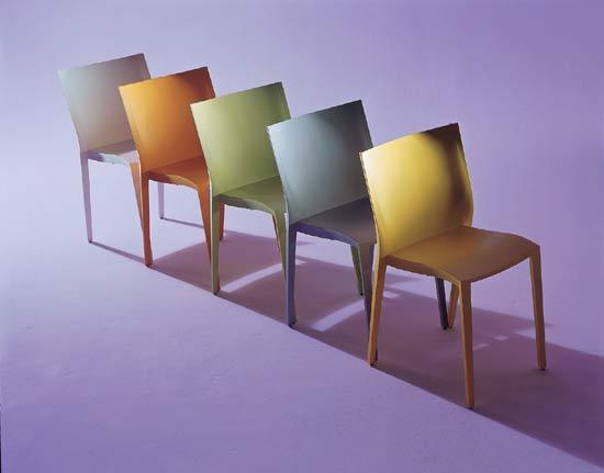 Slick Slick | Chairs | XO