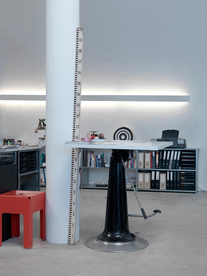 Meter By Meter System | Lámparas de pared | BELUX