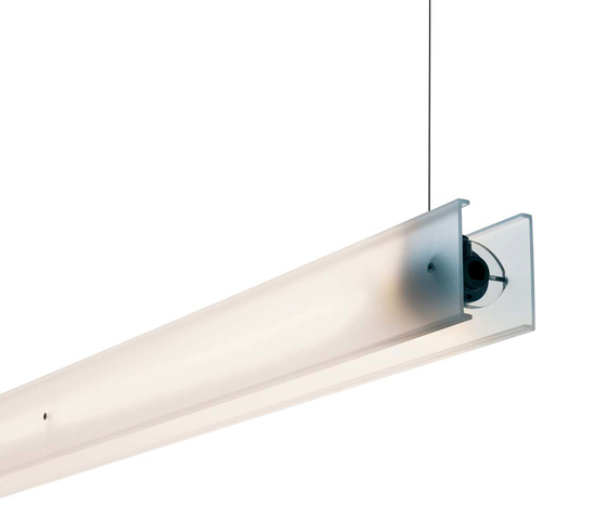 Updown-LED-SZ | Lampade sospensione | BELUX