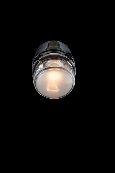 Fresnel | 1148 | Lámparas de techo | Oluce