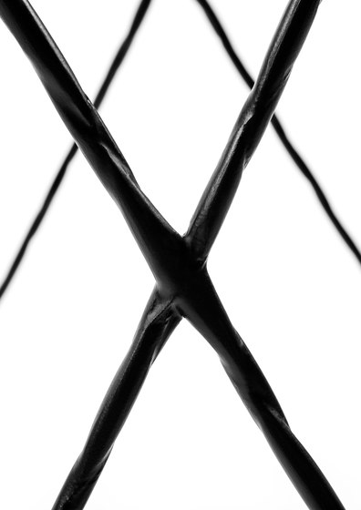 Carbon Pad & Cap | Stühle | moooi