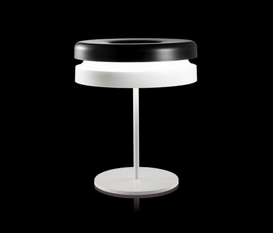 Toric table | Table lights | Tronconi