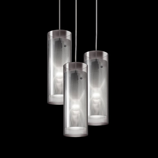 Pipe 1 | Suspended lights | Tronconi