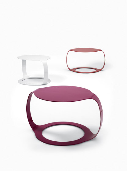 Ora | M | Tables d'appoint | spHaus
