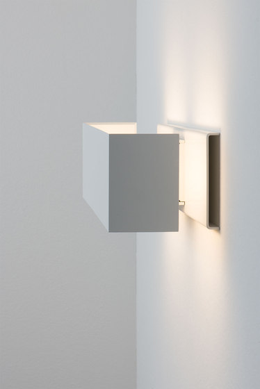 tegel 5/6 | Lámparas de pared | Mawa Design