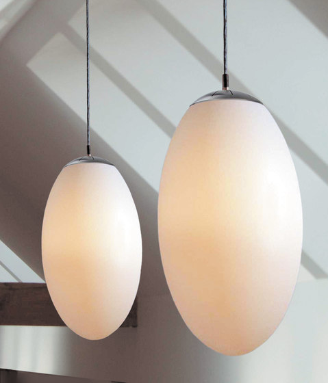 havanna 1/2 | Lámparas de suspensión | Mawa Design