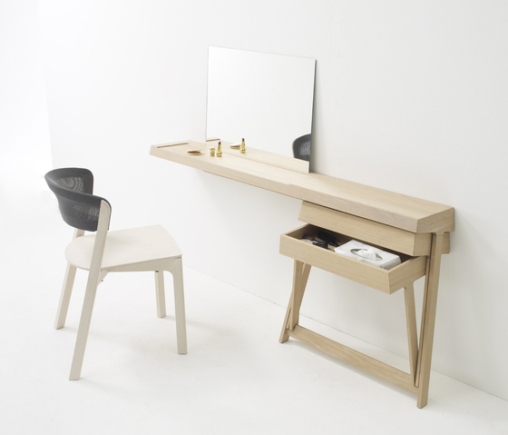 PIvot desk | Tables consoles | Arco