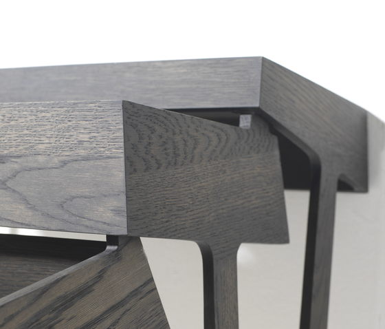 PIvot desk | Tables consoles | Arco