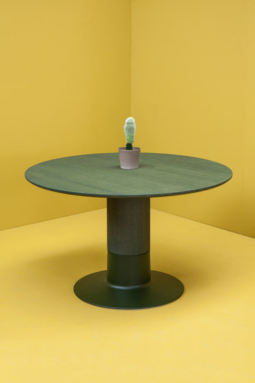 Balance round | Dining tables | Arco