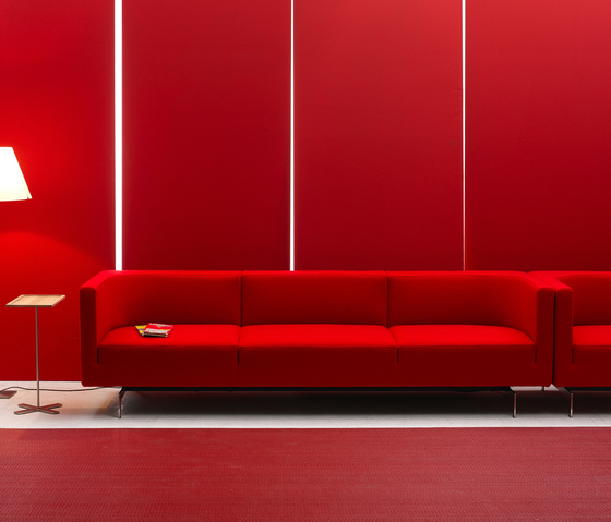 Side by Side | Sofas | Arco