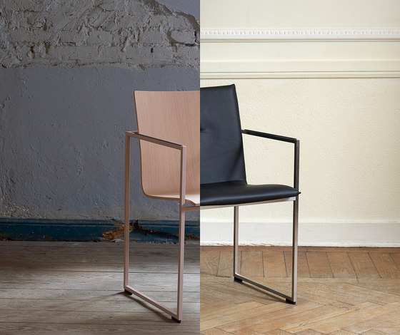 Frame XL | Stühle | Arco