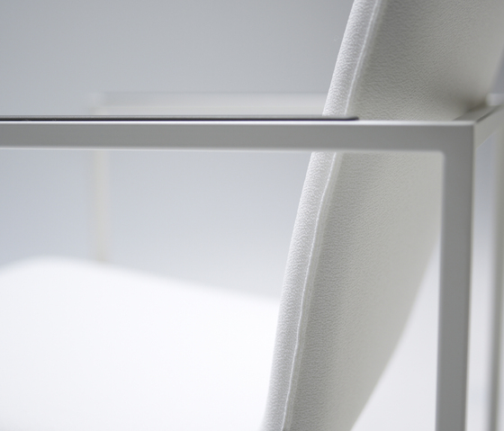 Frame | Chairs | Arco
