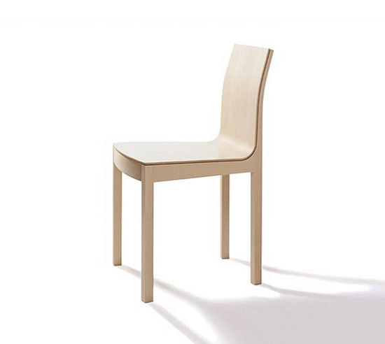 Object 1 chair | Sillas | HKT-Korhonen Oy