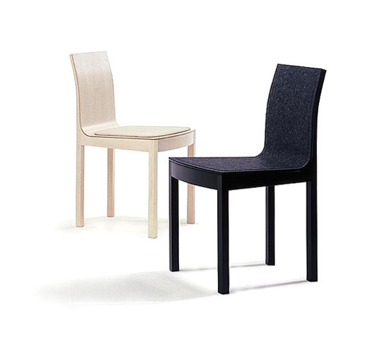 Object 1 chair | Sillas | HKT-Korhonen Oy