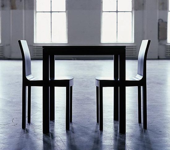 Object 1 chair | Sedie | HKT-Korhonen Oy