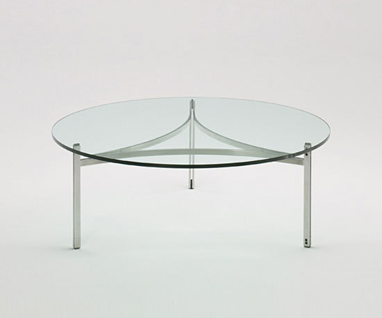 Scimitar Table | Coffee tables | bo-ex furniture