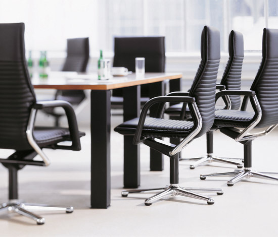 FS-Line 211/8 | Office chairs | Wilkhahn