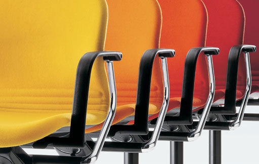 FS-Line 211/8 | Office chairs | Wilkhahn