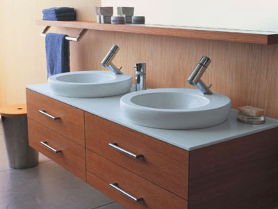 Alessi Washbasin | Lavabi | Keramik Laufen