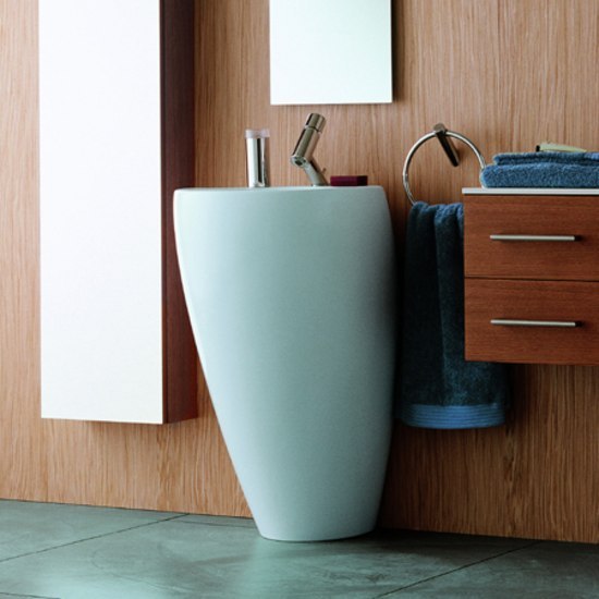 Alessi Washbasin | Lavabos | Keramik Laufen