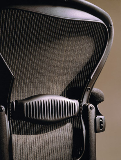 Aeron side chair | Sedie | Herman Miller Europe