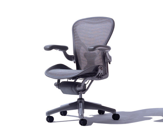 Aeron side chair | Stühle | Herman Miller Europe
