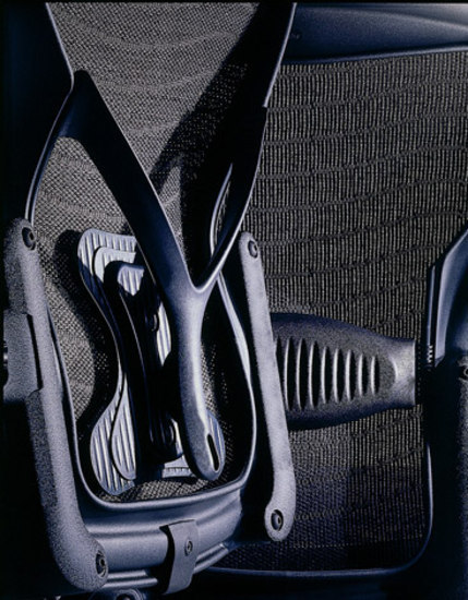 Aeron counter stool | Counter stools | Herman Miller Europe