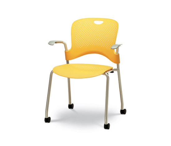 Caper swivel chair | Chaises de bureau | Herman Miller Europe