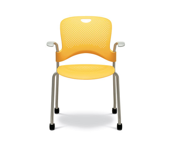 Caper side chair | Chairs | Herman Miller Europe