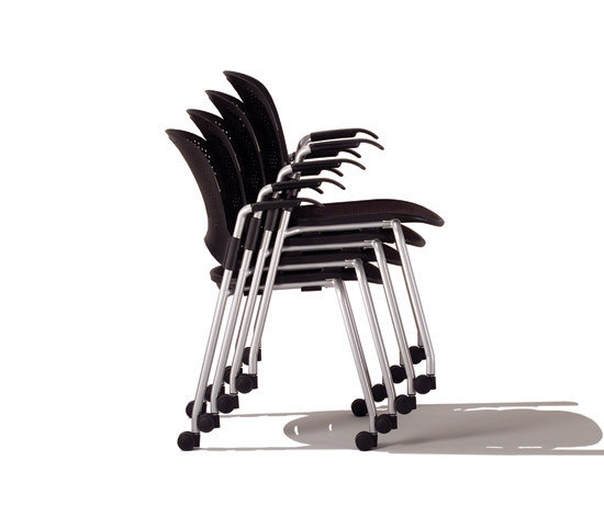 Caper swivel chair | Chaises de bureau | Herman Miller Europe