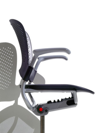 Caper swivel chair | Sedie ufficio | Herman Miller Europe