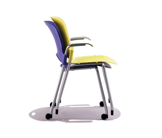 Caper side chair | Chaises | Herman Miller Europe