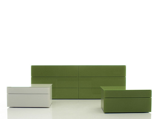 Boxes | Sideboards | PORRO