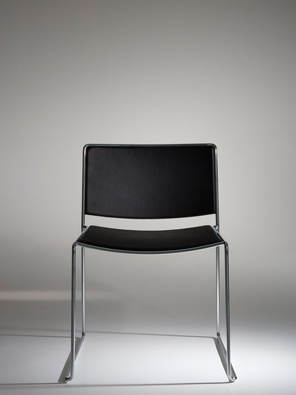 Spindle chair | Bar stools | PORRO