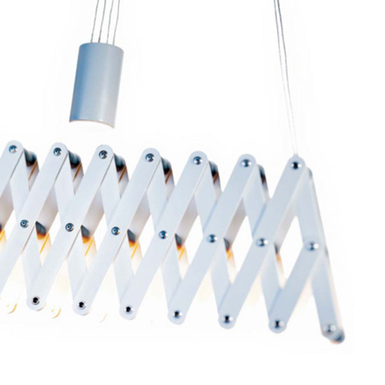 LX 5 small pendant lamp | Suspensions | Lucefer Licht