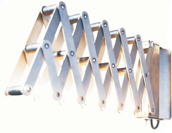LX 3 Nickel pendant lamp | Lampade sospensione | Lucefer Licht