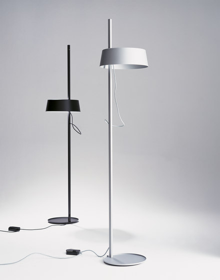 Ella floor lamp | Free-standing lights | Anta Leuchten