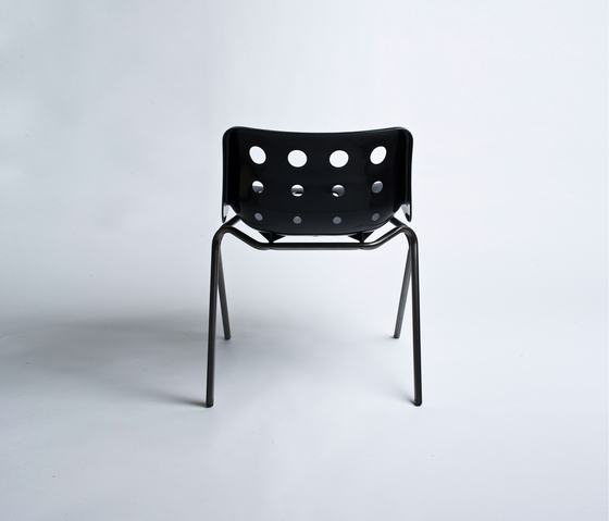Polo 5-star | Office chairs | Loft