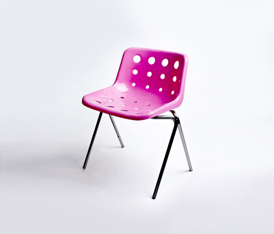 Polo 4-leg | Chairs | Loft