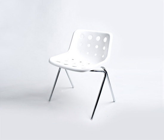Polo 5-star | Office chairs | Loft
