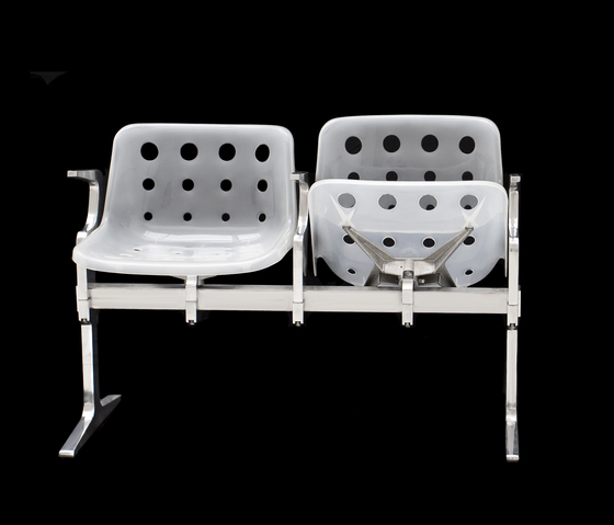 Polo 4-leg | Chairs | Loft