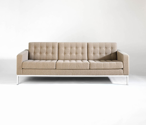 Club 2-seater sofa | Sofás | Loft