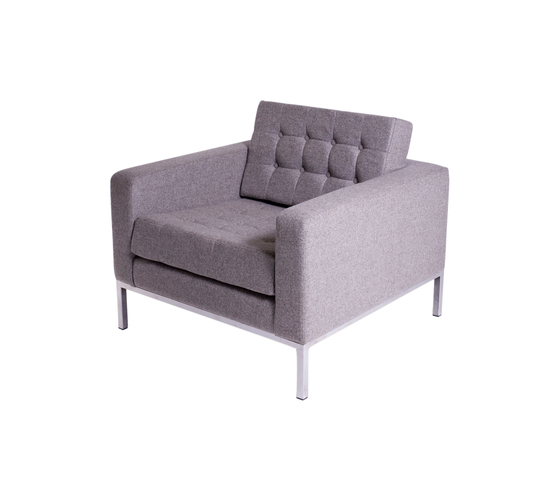 Club 3-seater sofa | Sofas | Loft