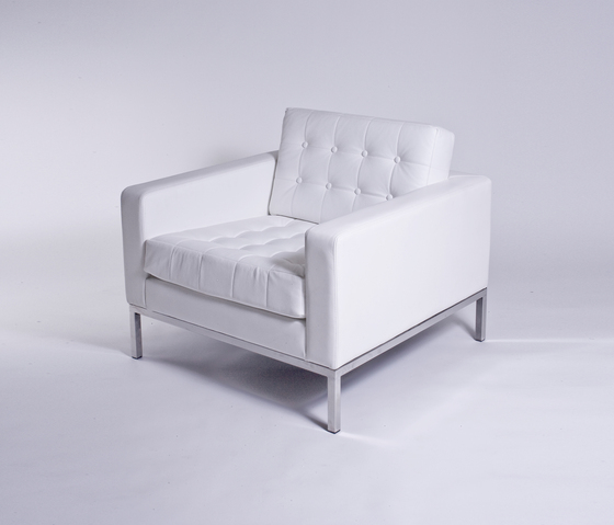 Club 2-seater sofa | Divani | Loft