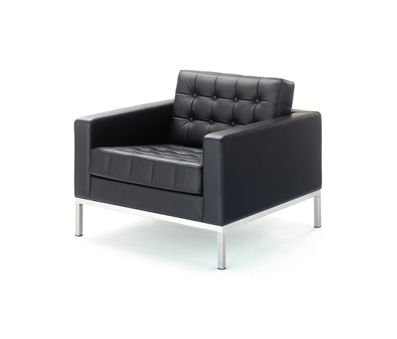 Club 3-seater sofa | Sofas | Loft