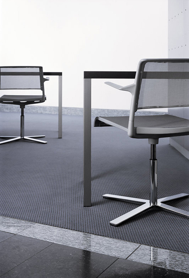 Aline 230/1 | Chairs | Wilkhahn