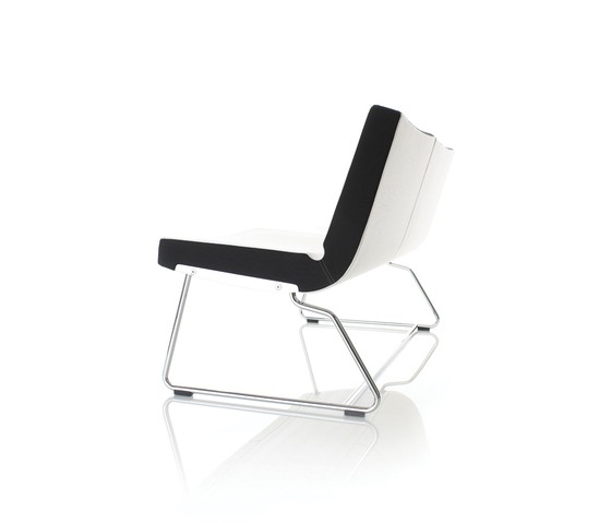 A-Line Armchair | Sessel | Lammhults