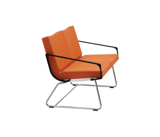 A-Line Armchair | Sillones | Lammhults