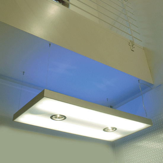 Sign Pure | Suspended lights | PROLICHT GmbH
